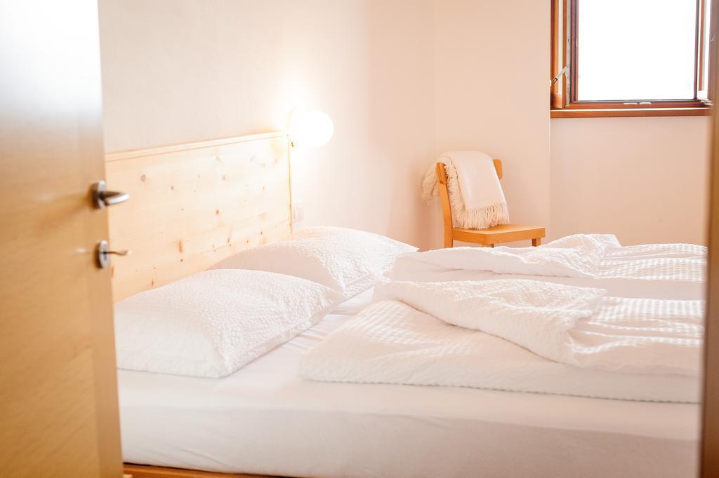 Ca' Dei Boieti Casa Vacanze Ronzo-Chienis Cameră foto