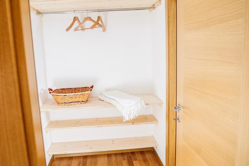 Ca' Dei Boieti Casa Vacanze Ronzo-Chienis Cameră foto
