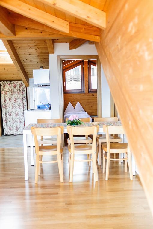 Ca' Dei Boieti Casa Vacanze Ronzo-Chienis Cameră foto