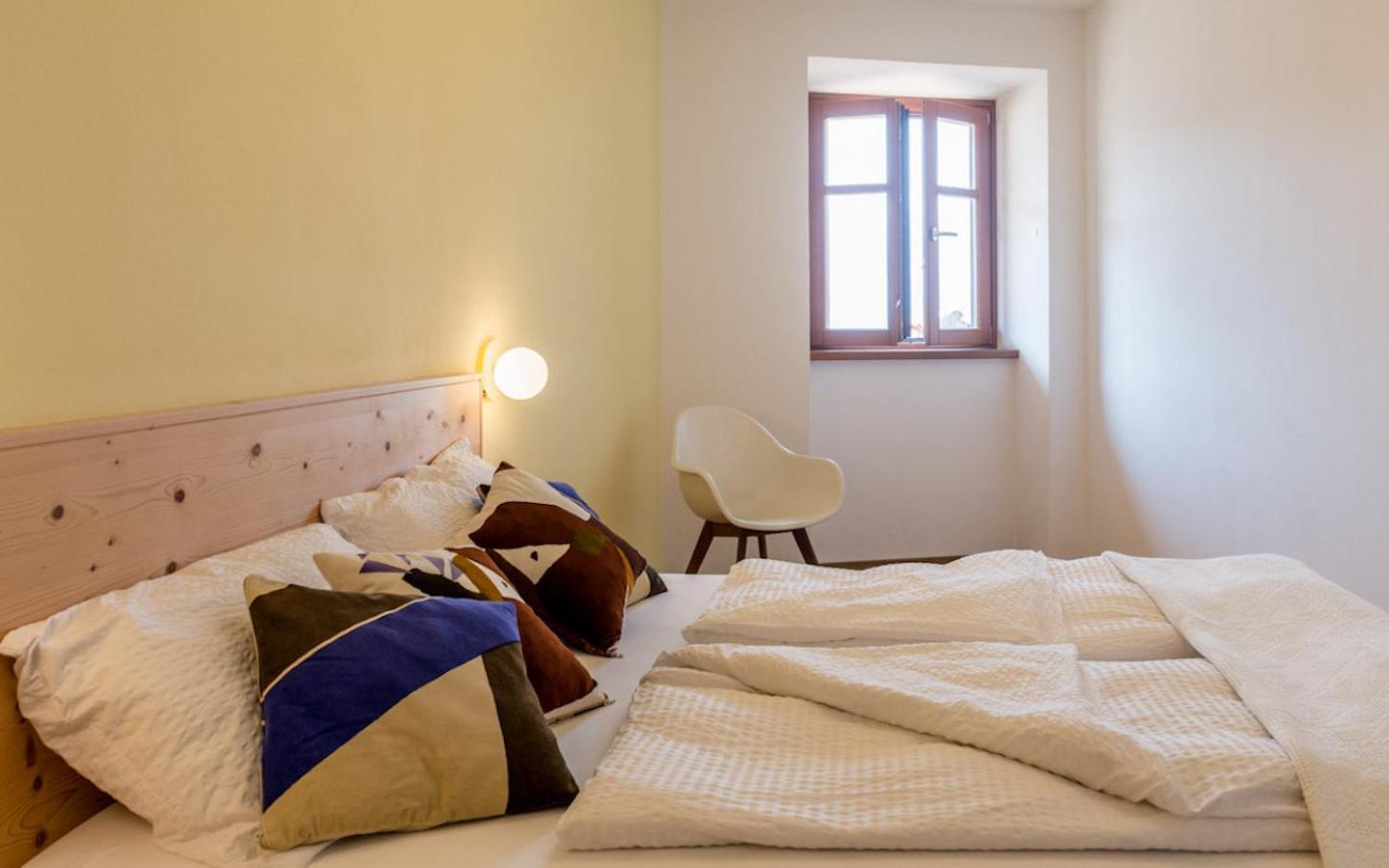 Ca' Dei Boieti Casa Vacanze Ronzo-Chienis Exterior foto