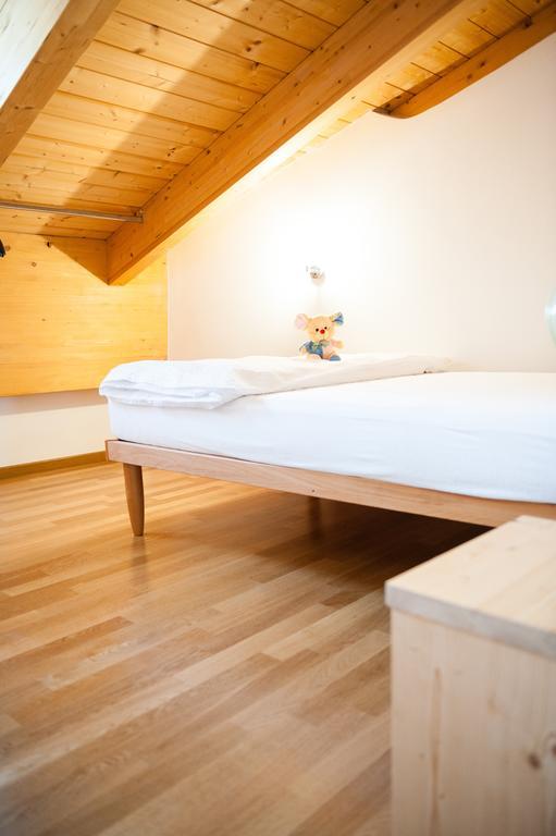 Ca' Dei Boieti Casa Vacanze Ronzo-Chienis Cameră foto